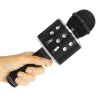 Drahtloses Karaoke-Mikrofon