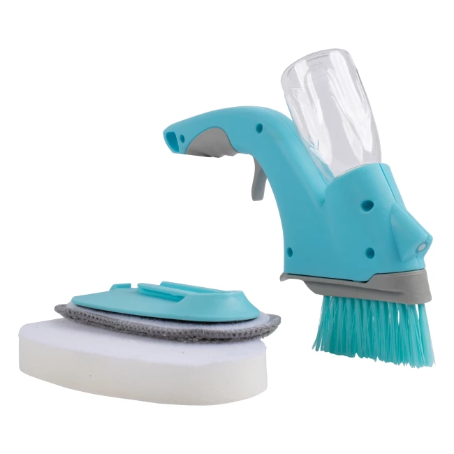 3 in 1 Manual Spray Cleaner 