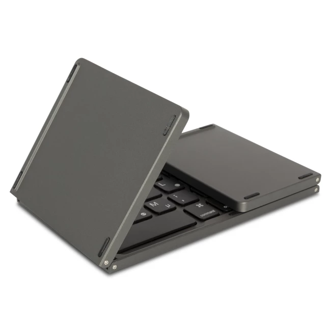 Silvergear Foldable keyboard with touchpad