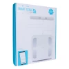 Smart body scale with handle bar (8 pin)