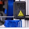 3D Mini Printer