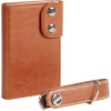 SilverGear Giftbox Porte-cartes à puce + porte-clés