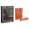 SilverGear Giftbox Porte-cartes à puce + porte-clés