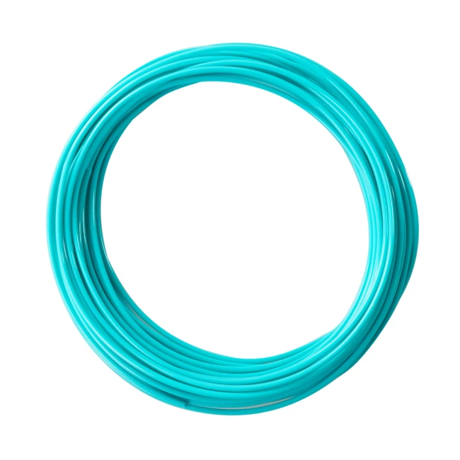 3D PLA Filament 1.75mm Lichtblauw