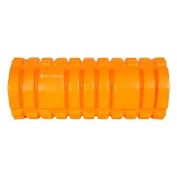 Foam Massager Roller (Orange)